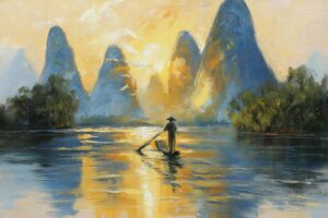 SEASCAPES