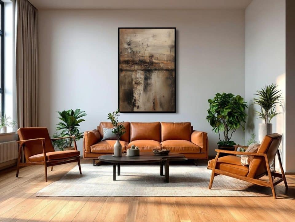 AF_Abstract_Shapes_Abstract_Portrait_Cracked-Earth_v01_Mockup_Livingroom