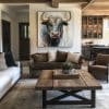 AF_Animals_Bull_Expressionist_Square_Toro-Majestuoso_v01_Mockup_Livingroom
