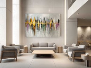 AF_Cityscape_Misc_Abstract_Landscape_RushHour-Reflections_v02_Mockup_Hotel