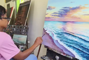 ArtFlux Gallery