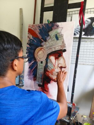 ArtFlux Gallery