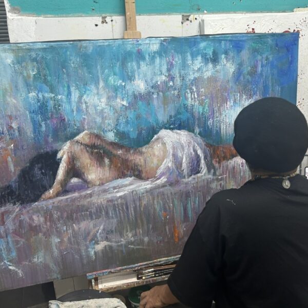 ArtFlux Gallery