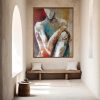 AF_Figures_Form_Expressionist_Portrait_Abstract-Grace_v01_Mockup_Hallway