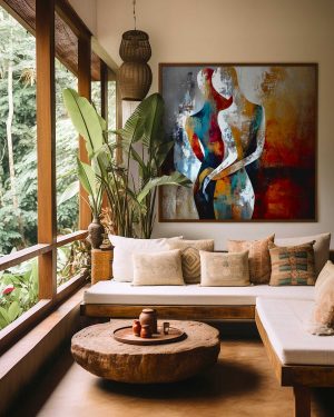 AF_Figures_Form_Expressionist_Portrait_Abstract-Grace_v03_Mockup_Livingroom