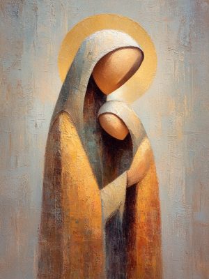 AF_Culture_Religious_Expressionist_Portrait_Holy-Bond_v01