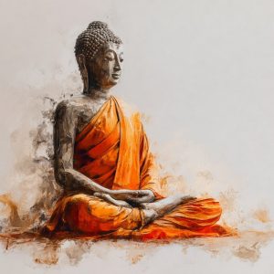 AF_Culture_Spiritual_Expressionist_Square_Buddha_v02