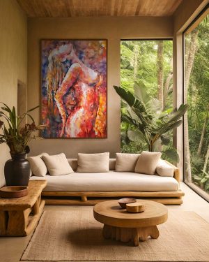 AF_Figures_Female_Abstract_Portrait_Sky-Arch_v01_Mockup_Livingroom