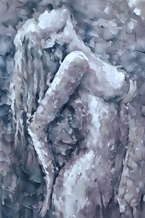 AF_Figures_Female_Abstract_Portrait_Sky-Arch_v02