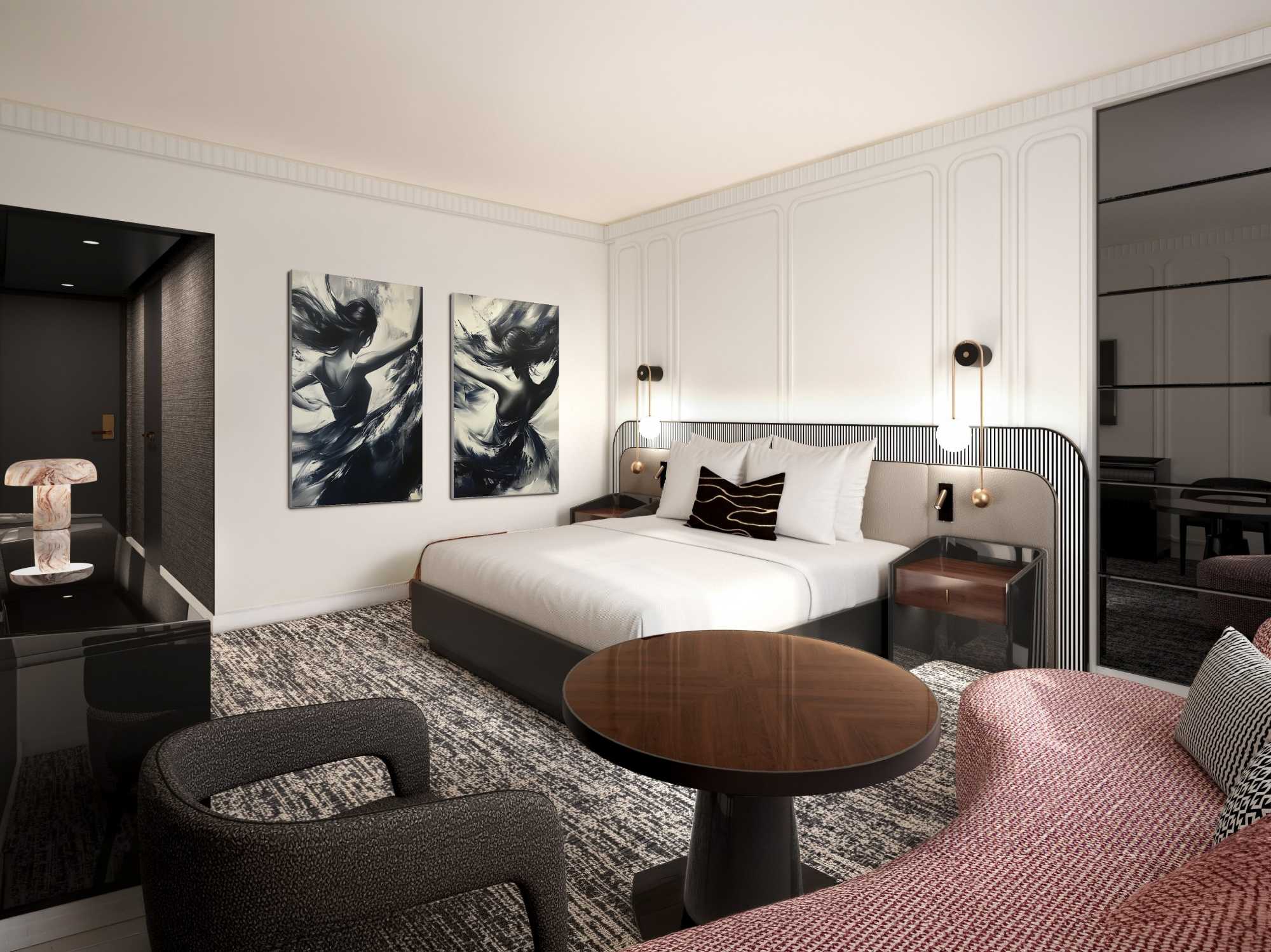 AF_Figures_Female_Expressionist_Portrait_Elegant-Twirl_v03_v04_Mockup_Hotel