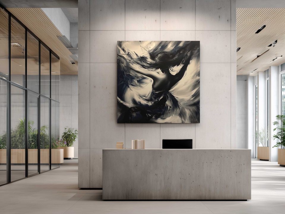 AF_Figures_Female_Expressionist_Square_Elegant-Twirl_v03_Mockup_Office