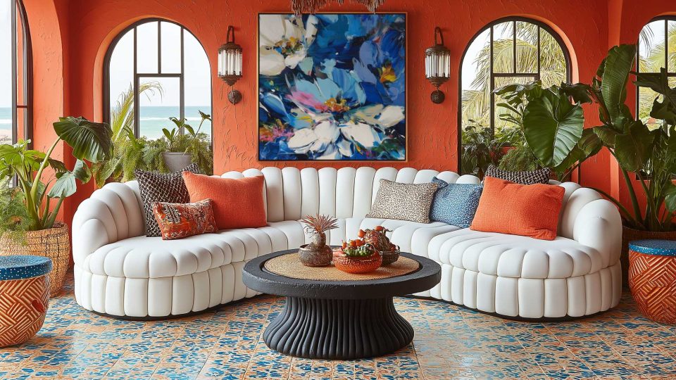 AF_Floral_Many_Abstract_Square_FlowerPower_v02_Mockup_Livingroom