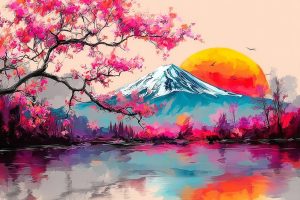 AF_Landscape_Japan_Pop_Landscape_Fuji-Awe_v01