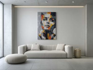 AF_People_Face_Pop_Portrait_Colour-Gaze_v01_Mockup_Livingroom