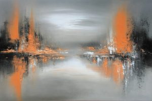 AF_Seascape_Beach_Abstract_Landscape_Burnt-Reflections_v02