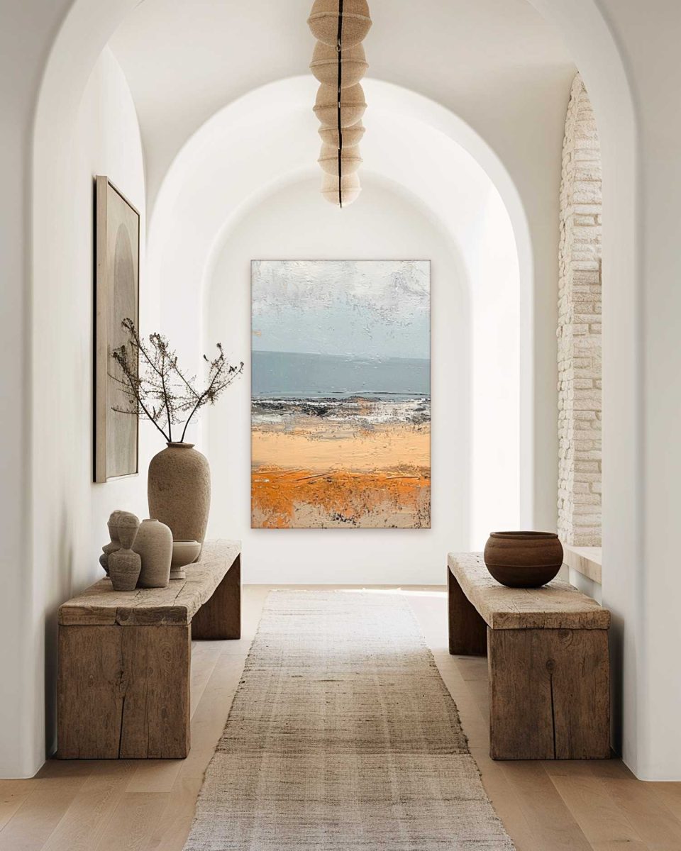 AF_Seascape_Beach_Abstract_Portrait_Beach_v01_Mockup_Hallway