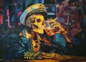 Kampon Last-Watch_finishedpainting