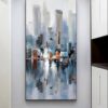 New York Reflections